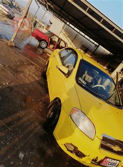 شيفروليه أفيو